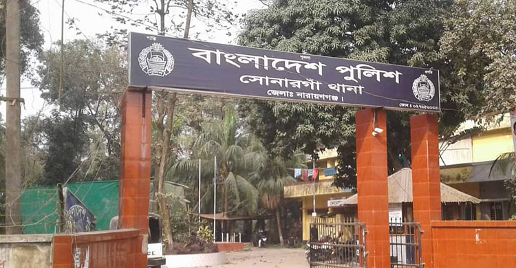 মাদরাসা ছাত্রীকে অপহরণ করে সংঘবদ্ধ ধর্ষণ, গ্রেফতার ২