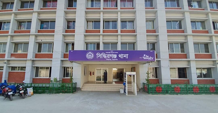 সিদ্ধিরগঞ্জে বিএনপির আরও ৪ নেতাকর্মী গ্রেফতার
