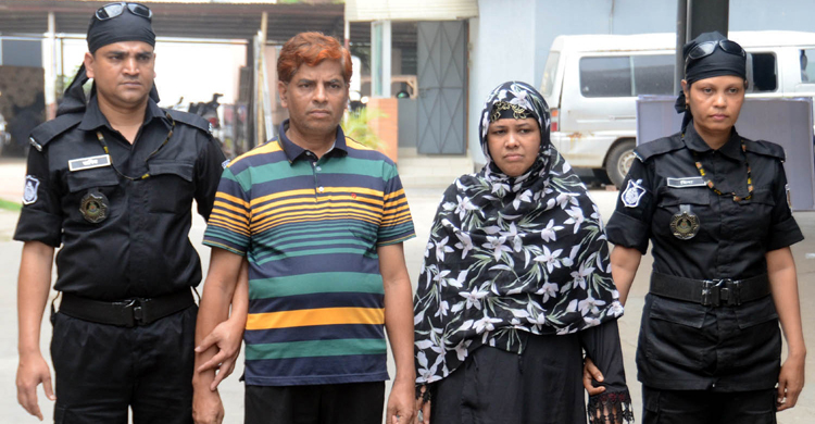 প্রধানমন্ত্রীর কার্যালয়ের সিল ব্যবহার করতেন তারা