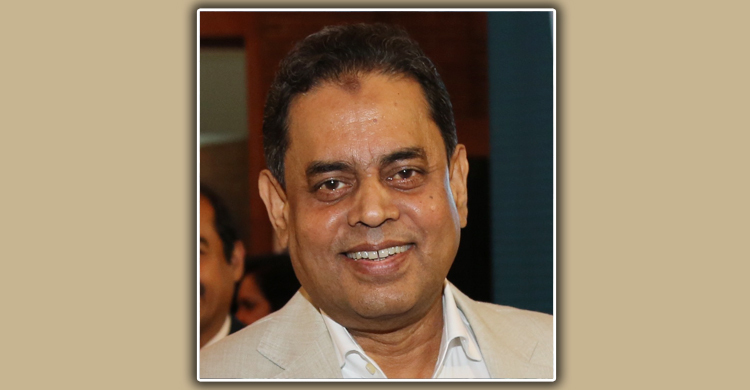 বিনা প্রতিদ্বন্দ্বিতায় ডিএসই পরিচালক হলেন সিদ্দিকুর রহমান