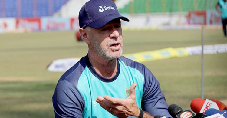 তামিম-লিটনদের ওপর ‘নাখোশ’ সিডন্স