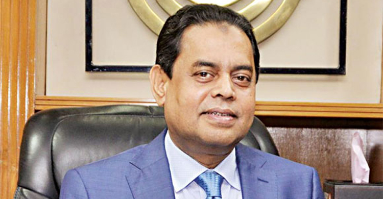 আ.লীগের শিল্প ও বাণিজ্য সম্পাদক সিদ্দিকুর রহমান