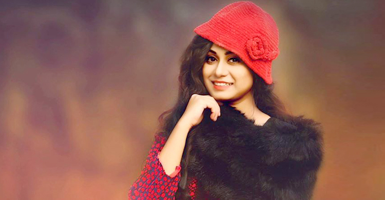 বিটিভির প্রথম শর্টফিল্মে নাইরুজ সিফাত