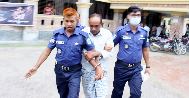 পাবনায় স্ত্রী হত্যায় স্বামীর মৃত্যুদণ্ড