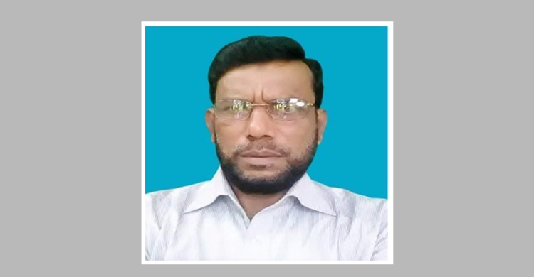 সোনাইমুড়ীতে বাসের ধাক্কায় সাংবাদিক নিহত