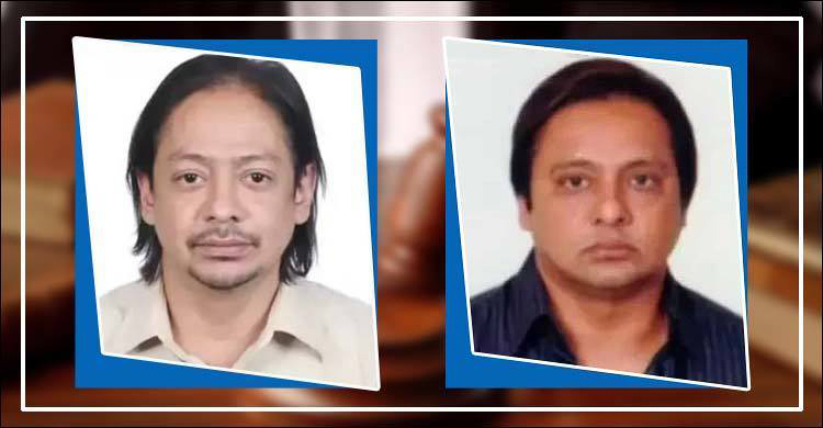 বিদেশ থেকে জামিন আবেদন ইতিহাসে নজিরবিহীন