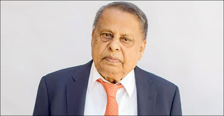 সিকদার গ্রুপের চেয়ারম্যানের মৃত্যু, প্রধানমন্ত্রীর শোক