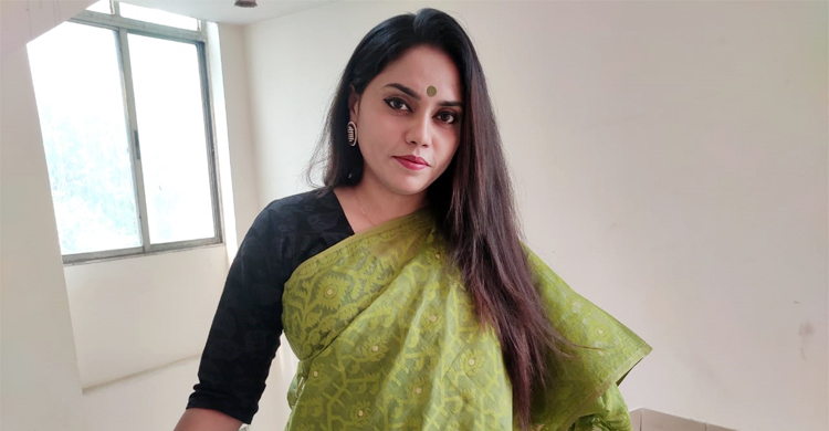 অনুরাগী হিয়া