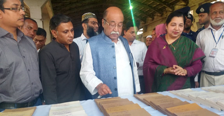 কেপিএম আবার ঘুরে দাঁড়াবে: শিল্পমন্ত্রী