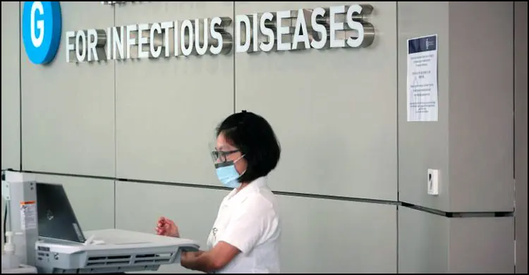 সিঙ্গাপুরে করোনায় আক্রান্ত প্রথম বাংলাদেশি