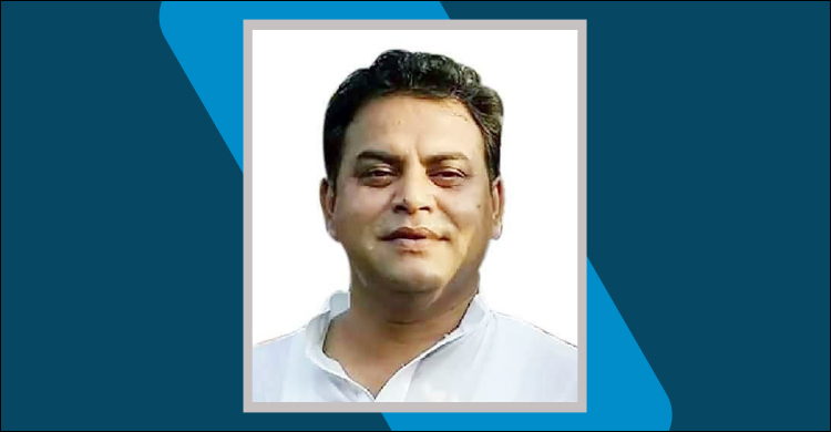 মতলবে বিএনপি প্রার্থীর নির্বাচন বর্জন
