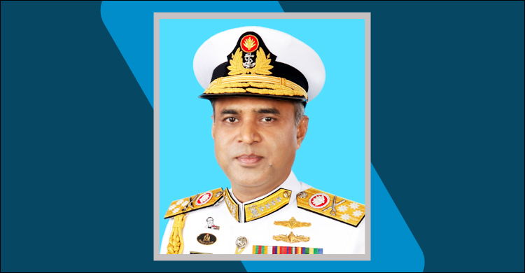 রাষ্ট্রীয় সফরে রাশিয়া গেলেন নৌপ্রধান