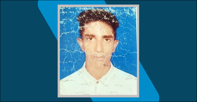 মরদেহ গাড়িতে ফেলে পালিয়ে গেলেন সহকর্মীরা