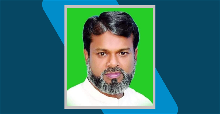 তৃতীয়বার চেয়ারম্যান হলেন বাবুল হাওলাদার