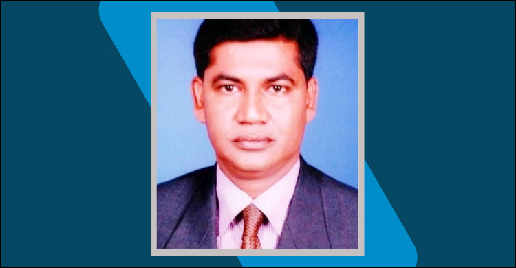 করোনা উপসর্গে সাবেক চেয়ারম্যানের মৃত্যু