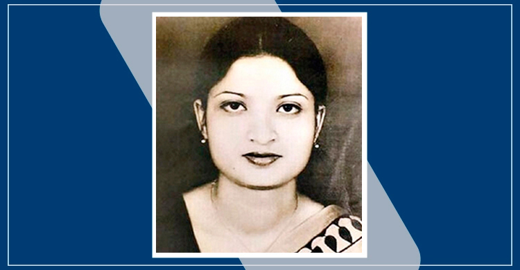 সগিরা মোর্শেদ হত্যা মামলার সাক্ষ্যগ্রহণ ৮ মার্চ