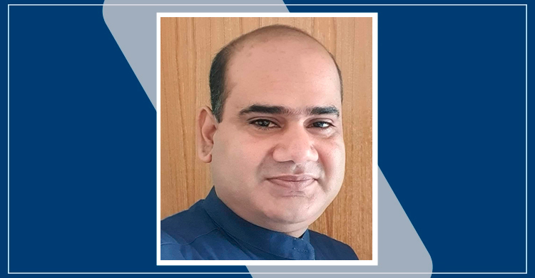 ব্যবসায়ীর কাছে ৫ লাখ টাকা চাঁদা দাবি স্বেচ্ছাসেবক লীগ নেতার