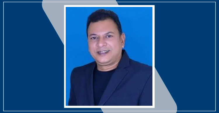 সিরাজগঞ্জ জেলা বিএনপির যুগ্ম সম্পাদক গ্রেফতার