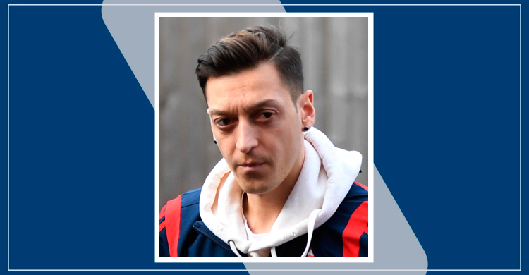অবশেষে ‘পিতৃভূমি’ তুরস্কেই ফিরে যাচ্ছেন ওজিল
