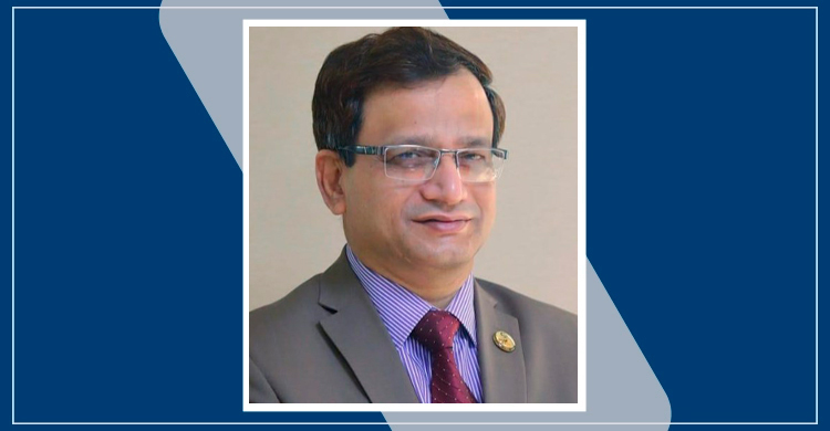 আরও ২ বছর আইসিটি বিভাগের সিনিয়র সচিব থাকছেন জিয়াউল