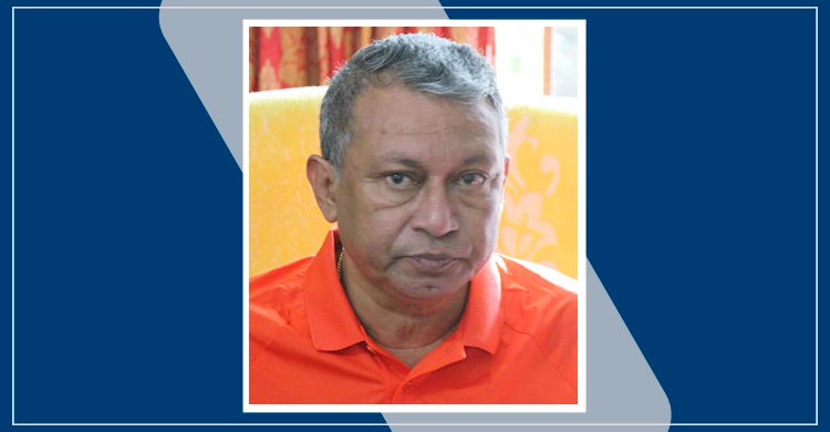 ওবায়দুল কাদেরকে ‘রাজাকার পরিবারের লোক’ বললেন এমপি একরামুল