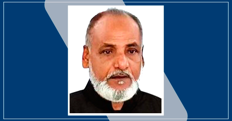 কটিয়াদী পৌরসভার মেয়র হলেন আ.লীগের শওকত উসমান