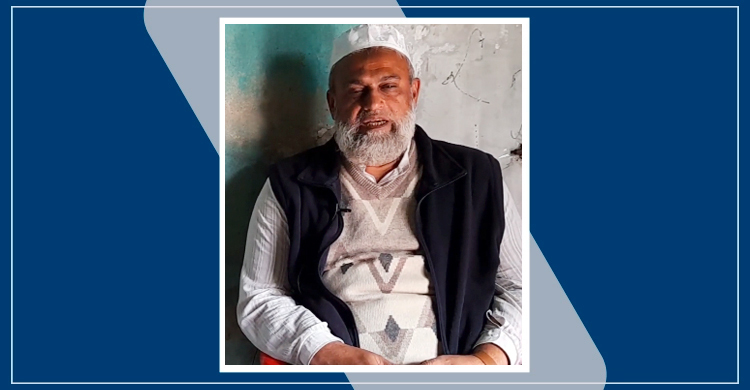 ৭৩ মামলা নিয়ে পৌর মেয়র পদে লড়ছেন জামায়াত নেতা নুরুল