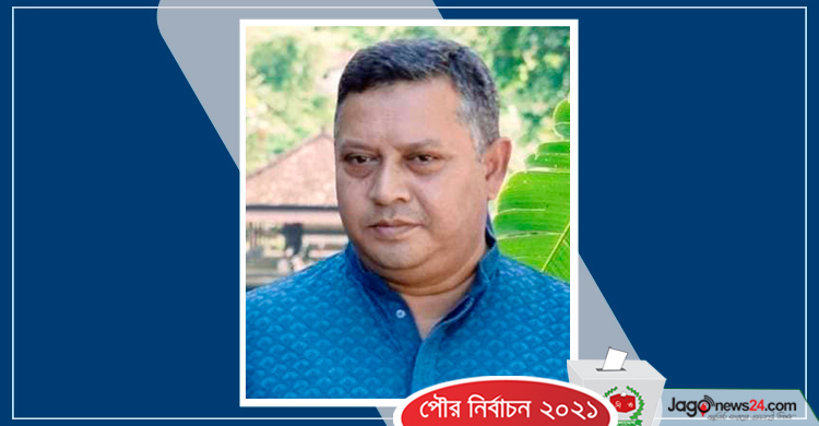 লালমনিরহাট পৌরসভায় স্বতন্ত্র প্রার্থী স্বপন জয়ী