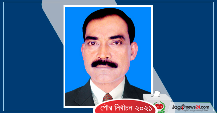 মাটিরাঙায় বিজয়ের হাসি হাসলেন নৌকার শামছুল