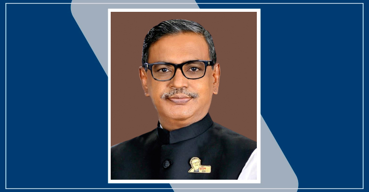 এবার থানায় জিডি করলেন কাদের মির্জা