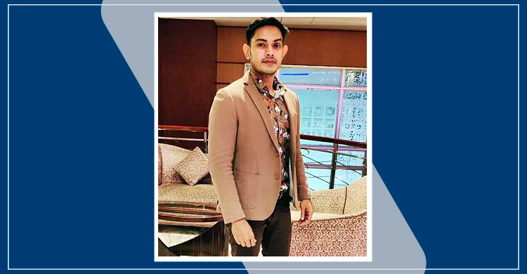 মোটরসাইকেলে চড়ে রাঙামাটি যাওয়া হলো না অনিকের