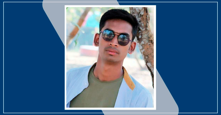 ট্রাক্টরচাপায় মোটরসাইকেল আরোহী নিহত