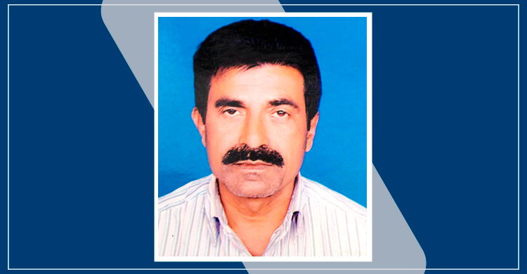 নাতির জন্মে মিষ্টি আনতে গিয়ে সড়কে প্রাণ গেল দাদার