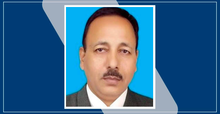 ফরিদপুর ডিসি অফিসের প্রশাসনিক কর্মকর্তার ঝুলন্ত মরদেহ উদ্ধার