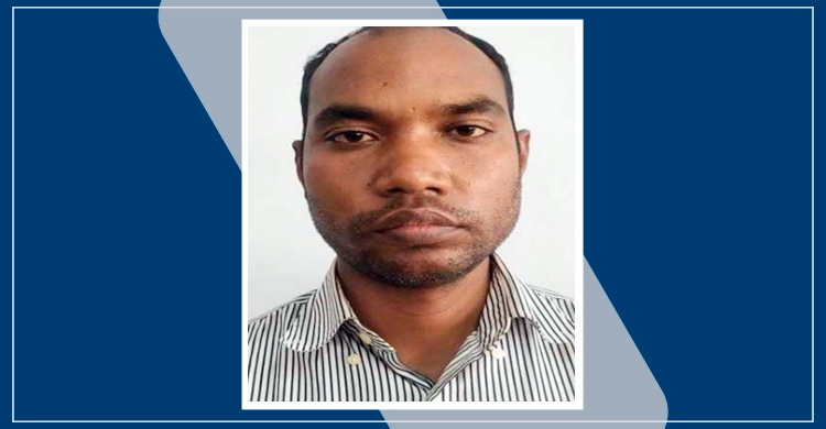 ৫ বছর বয়সী মেয়েই জানাল, মাকে খুন করেন বাবা