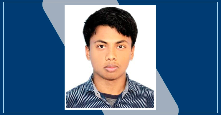মেডিকেলে ভর্তি অনিশ্চিত হয়ে পড়েছে রিকশাচালকের ছেলে নিক্কনের