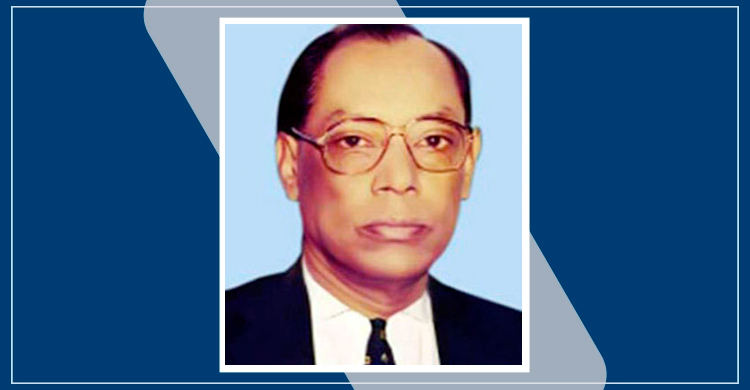 ড. ওয়াজেদ মিয়ার ১২তম মৃত্যুবার্ষিকী আজ