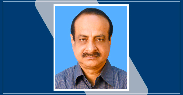 নতুন জনপ্রশাসন সচিব আলী আজম