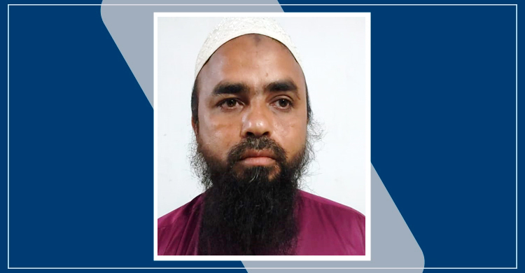 ছাত্রকে বলাৎকারের মামলায় মাদরাসা পরিচালক কারাগারে