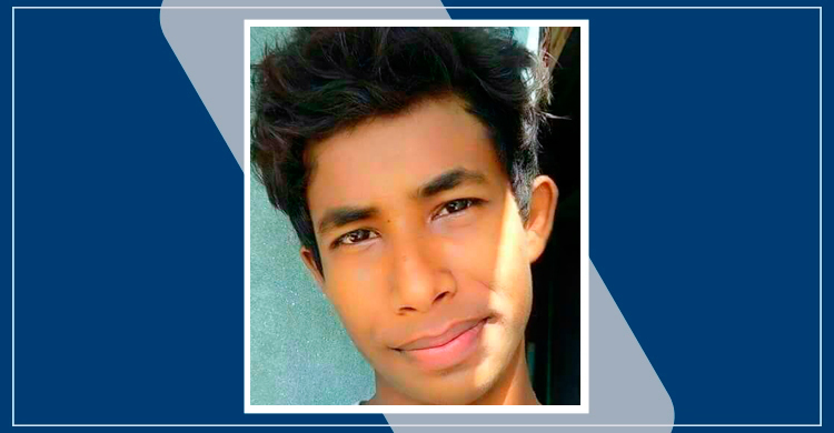 নিখোঁজের ৪ দিন পর পোশাক শ্রমিকের মরদেহ উদ্ধার