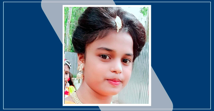 প্রেমের বিয়ের ৫ মাসের মাথায় লাশ হলো কিশোরী