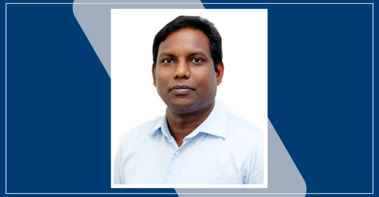 শাবিপ্রবির ব্যবসায় প্রশাসন অনুষদের নতুন ডিন অধ্যাপক খায়রুল