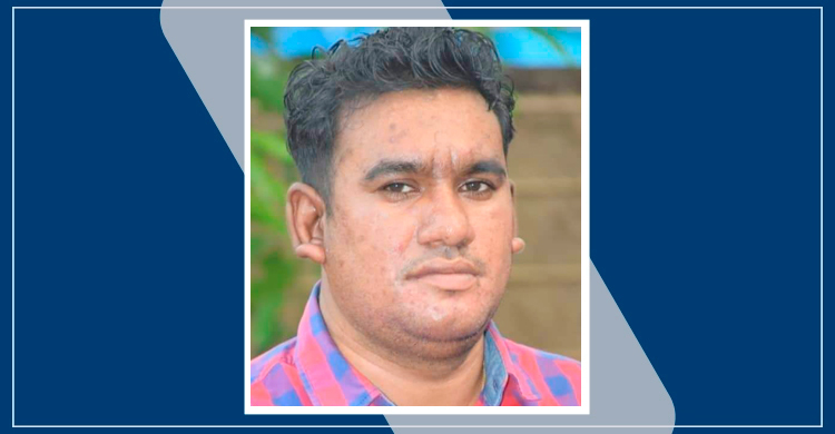 বগুড়া পৌর স্বেচ্ছাসেবক লীগের সভাপতি নাসিমকে দল থেকে বহিষ্কার