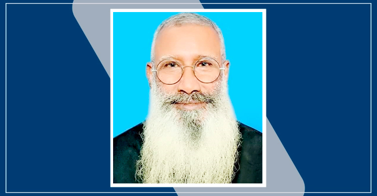 ছেলের মৃত্যুর ৩ দিন পর চলে গেলেন সাংবাদিক সরওয়ার খানও