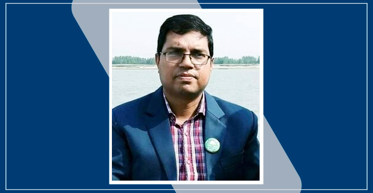 সিরাজগঞ্জে ৩৫০টি বাল্যবিয়ে বন্ধ করেছেন তিনি