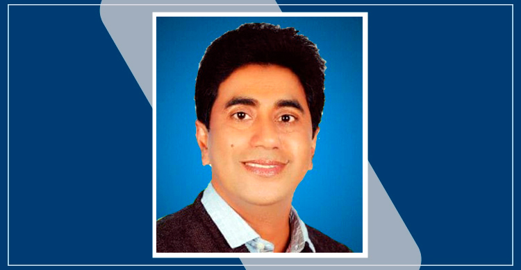 যুবলীগ সভাপতির বিরুদ্ধে এসি চুরির মামলা