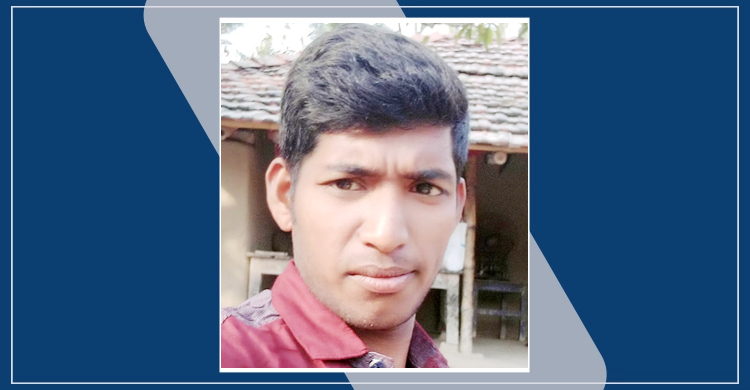 ‘ঝিকরগাছায় যাচ্ছি’ বলে নিখোঁজ ভ্যানচালক আলমগীর হোসেন