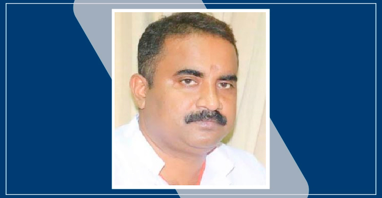 হাবিপ্রবির ২ ছাত্র হত্যা মামলায় কারাগারে আ.লীগ নেতা কাঞ্চন