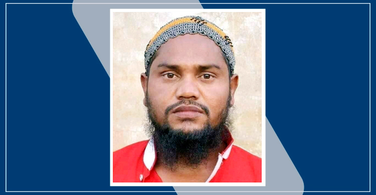 গাইবান্ধায় সড়ক দুর্ঘটনায় মোটরসাইকেল আরোহী নিহত