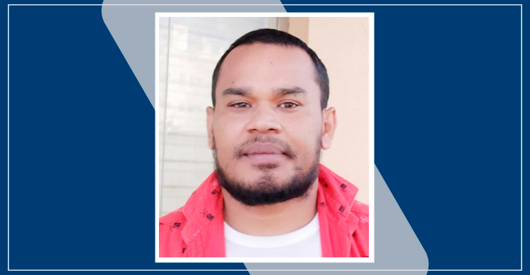 চিকিৎসককে পিস্তল ঠেকিয়ে চাঁদা আদায় : সেই সাগর গ্রেফতার